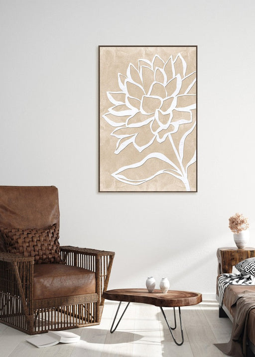 ART 156 - ARTWORK 82X122 FOUR