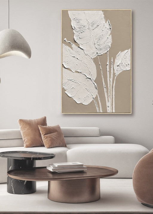 ART 165 - ARTWORK 82X122 FOUR