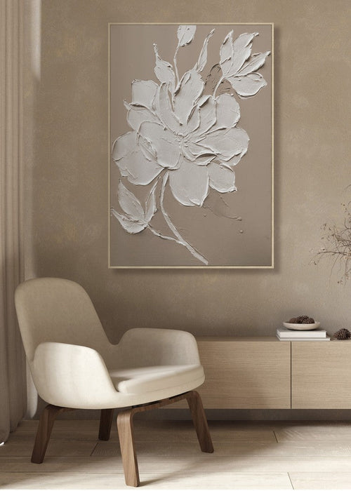 ART 166 - ARTWORK 82X122 FOUR