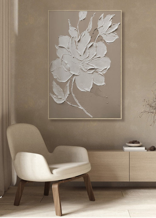 ART 166 - ARTWORK 82X122 FOUR