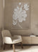 ART 166 - ARTWORK 82X122 FOUR