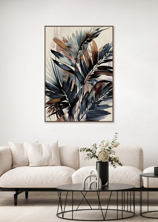 ART 185 - ARTWORK 102X142 FOUR