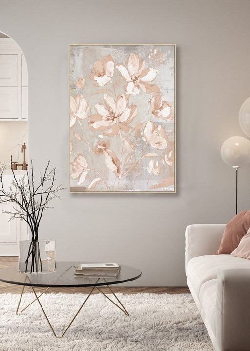 ART 187 - ARTWORK 102X142 FOUR