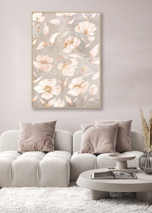 ART 188 - ARTWORK 102X142 FOUR