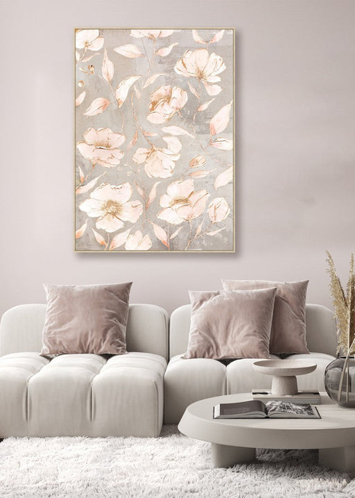 ART 188 - ARTWORK 102X142 FOUR