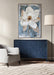 ART 196 - ARTWORK 82X122 FOUR