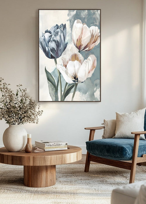 ART 198 - ARTWORK 82X122 FOUR