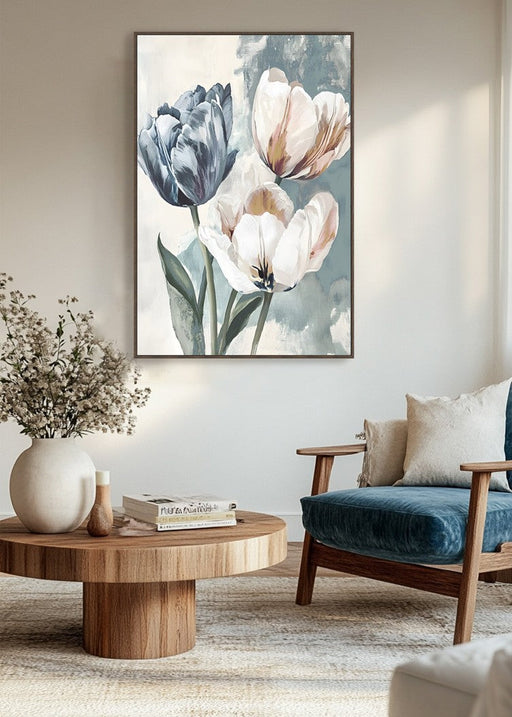 ART 198 - ARTWORK 82X122 FOUR