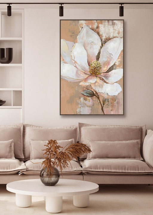 ART 205 - ARTWORK 82X122 FOUR