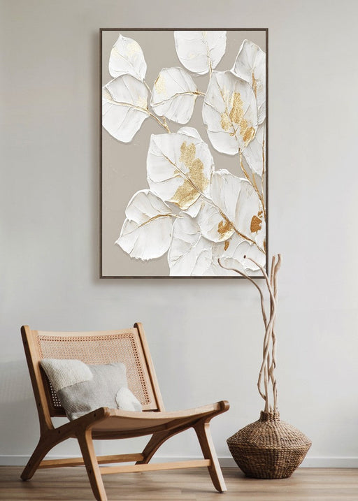 ART 206 - ARTWORK 82X122 FOUR