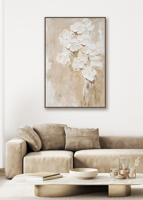 ART 207 - ARTWORK 82X122 FOUR