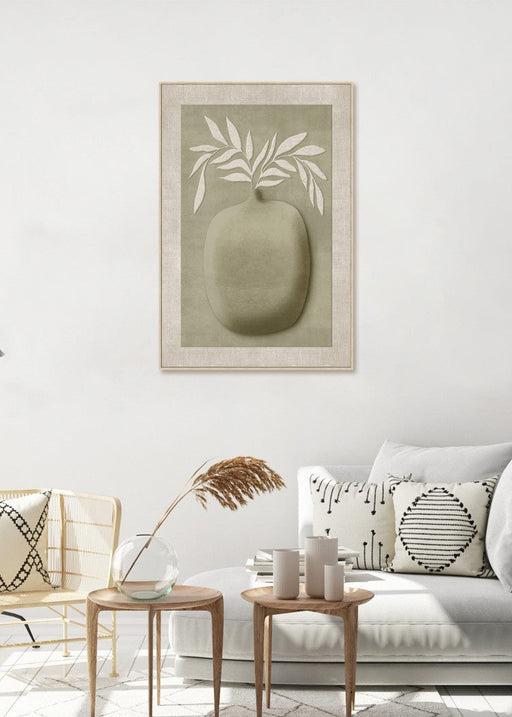 ART 208 - ARTWORK 82X122 FOUR