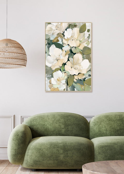 ART 211 - ARTWORK 82X122 FOUR