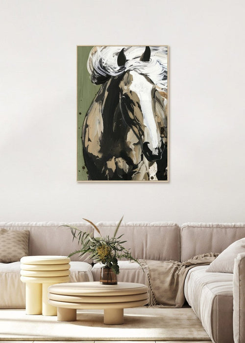 ART 212 - ARTWORK 82X122 FOUR