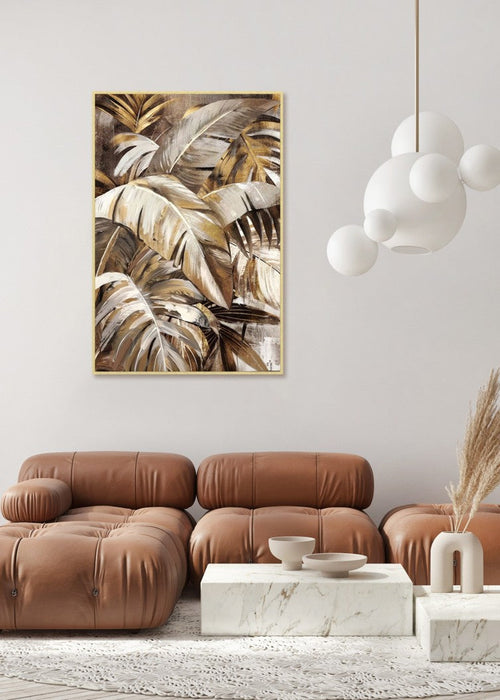 ART 217 - ARTWORK 82X122 FOUR