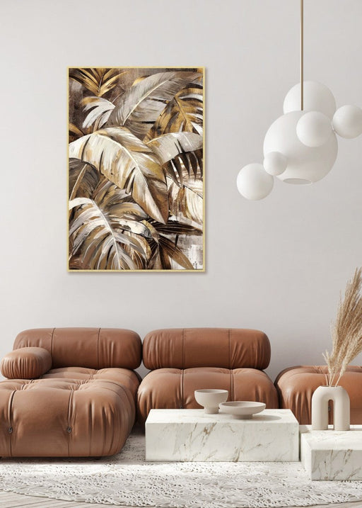 ART 217 - ARTWORK 82X122 FOUR