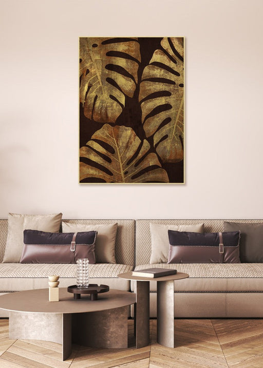 ART 221 - ARTWORK 102X142 FOUR