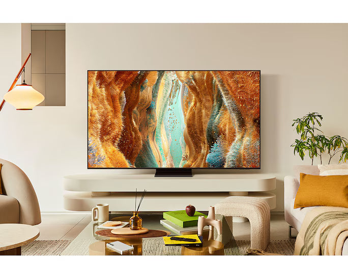 SAMSUNG 65" NEO QLED QN70F 4K MINI LED VISION AI TV SAMS