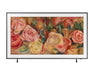 SAMSUNG 75" THE FRAME LS30F QLED 4K VISION AI TV SAMS