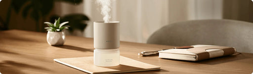 XIAOMI SMART SCENT DIFFUSER XAOM