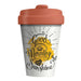 Travel mug 400ML Good morning sunshine design