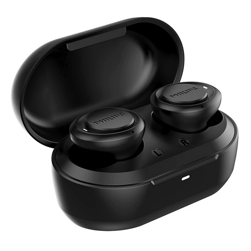 PHILIPS 1000 SERIES IN-EAR TRUE WIRELESS EARBUDS BLACK PHIL