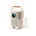 YABER T2 PLUS PORTABLE PROJECTOR YABE