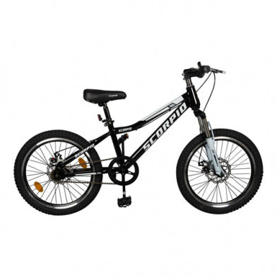 MTB 20_SCORPIO BICYCLE CYMOT