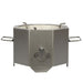 BUSHMAN FIRE COOKER (SIZE 1 TO 3 POT) CYMOT