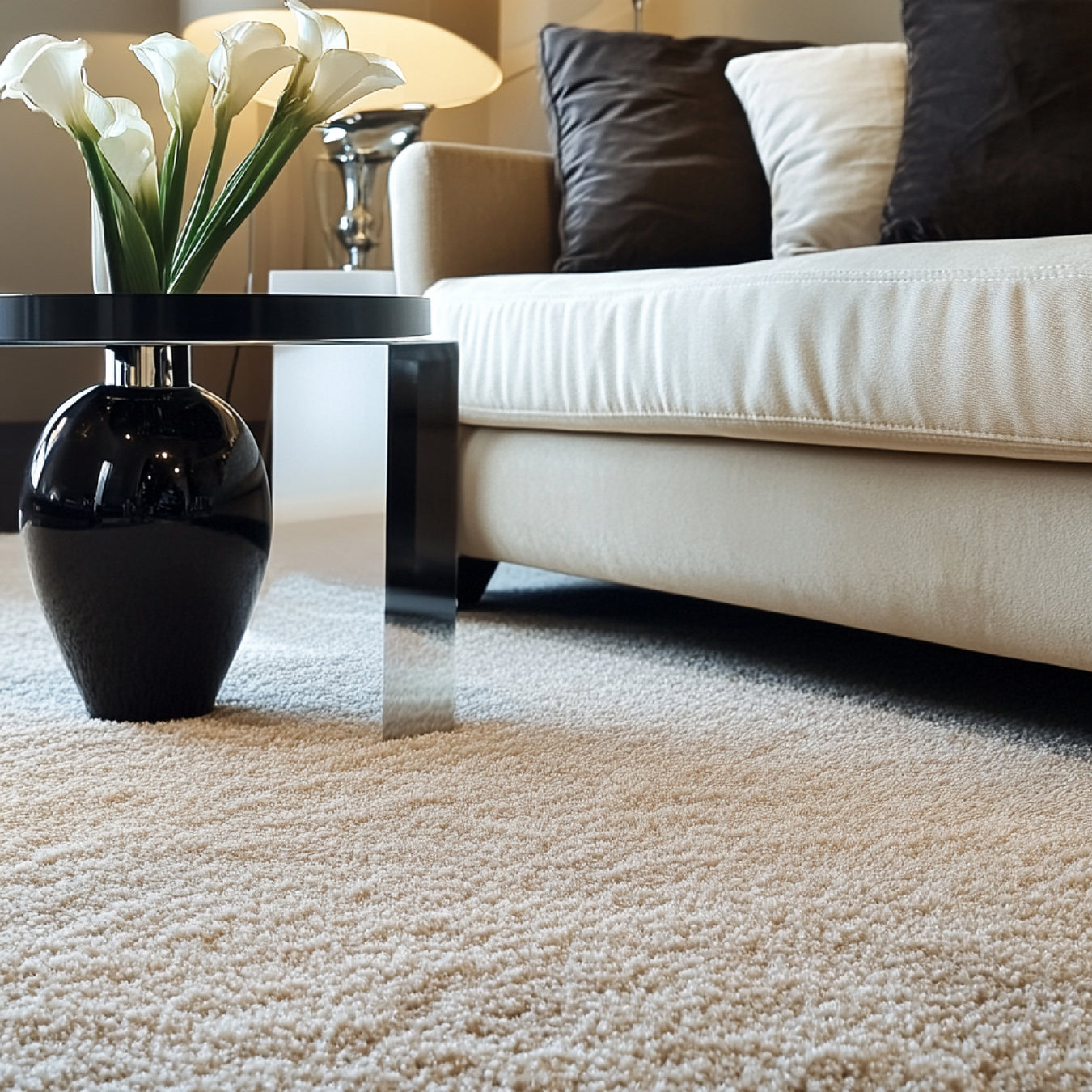 CARPETS
