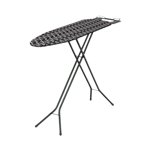 SALTON IRONING BOARD - BLACK ROBIATI DISTRIBUTION C