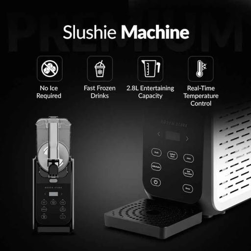 BODEN STARK SLUSHIE MAKER 2.8L
