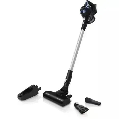 BOSCH CORDLESS VACUUM CLEANER UNLIMITED BOSC