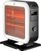 BODEN STARK DOUBLE SIDED BAR HEATER BODE