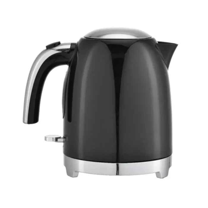 BODEN STARK 1L PLASTIC KETTLE – BLACK