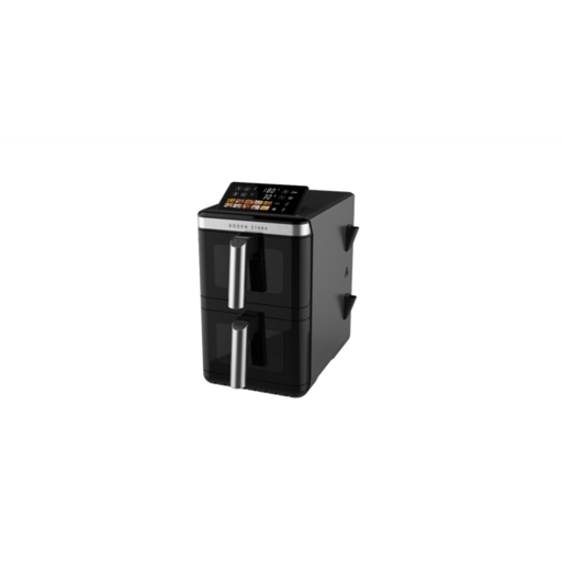 BODEN STARK DOUBLE STACK AIR FRYER - BLACK BODE