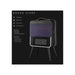 BODEN STARK FIREPLACE BOX HEATER BODE