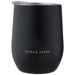BODEN STARK TUMBLER 350ML BLACK BODE