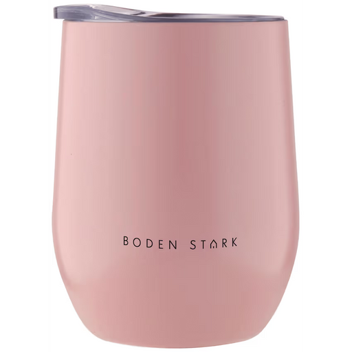 BODEN STARK TUMBLER 350ML PINK