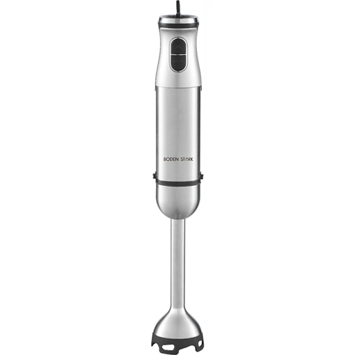 BODEN STARK STICK BLENDER SILVER