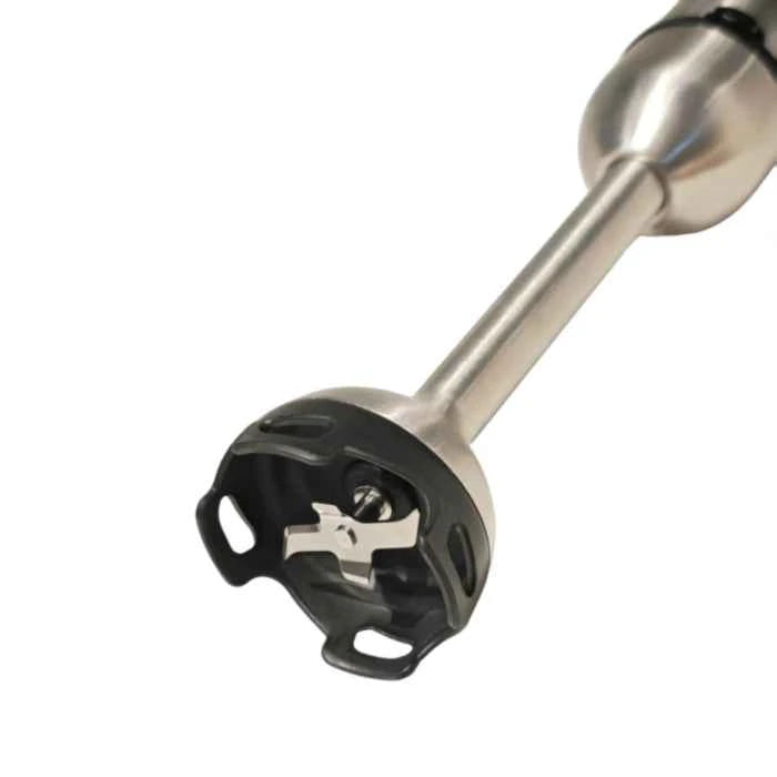 BODEN STARK STICK BLENDER SILVER