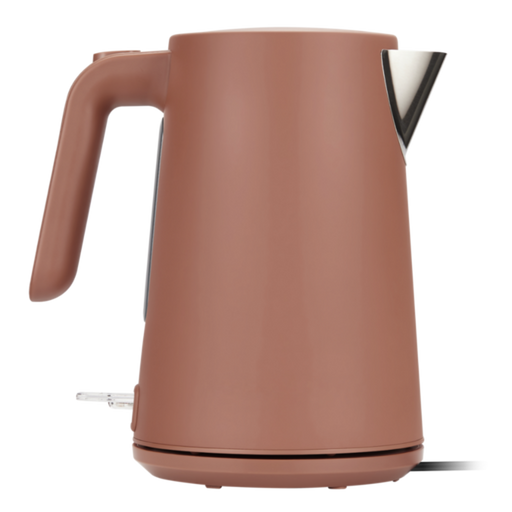 BODEN STARK 1.7L SOFT TOUCH KETTLE BROWN BODE