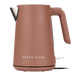 BODEN STARK 1.7L SOFT TOUCH KETTLE BROWN BODE