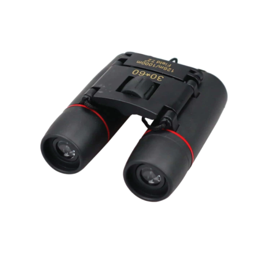 COMPACT 30X60 ZOOM BINOCULARS BOSTOE NAM