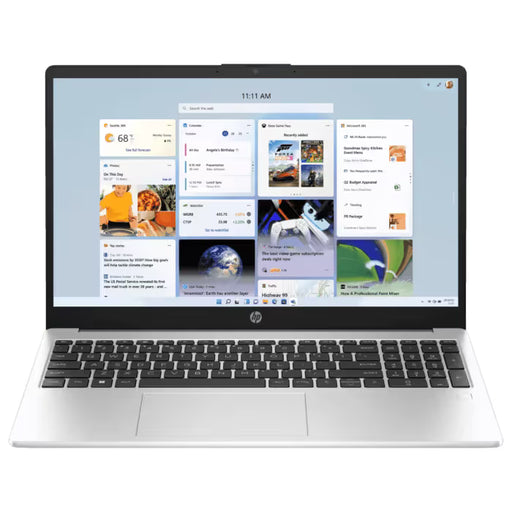 HP NOTEBOOK 15.6" 255 G10 AMD RYZEN 3 7330U 8GB RAM 512GB SS HPCO