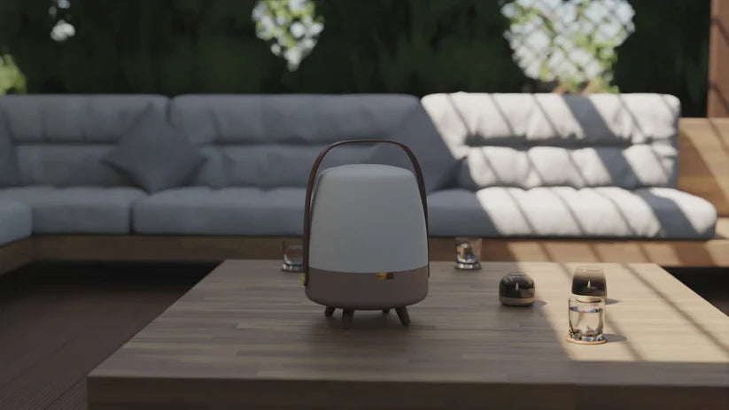 KOODU LITE-UP PLAY SPEAKER SOUND BY JBL EARTH KOODU