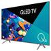 SAMSUNG 65" QLED Q6F 4K SMART TV