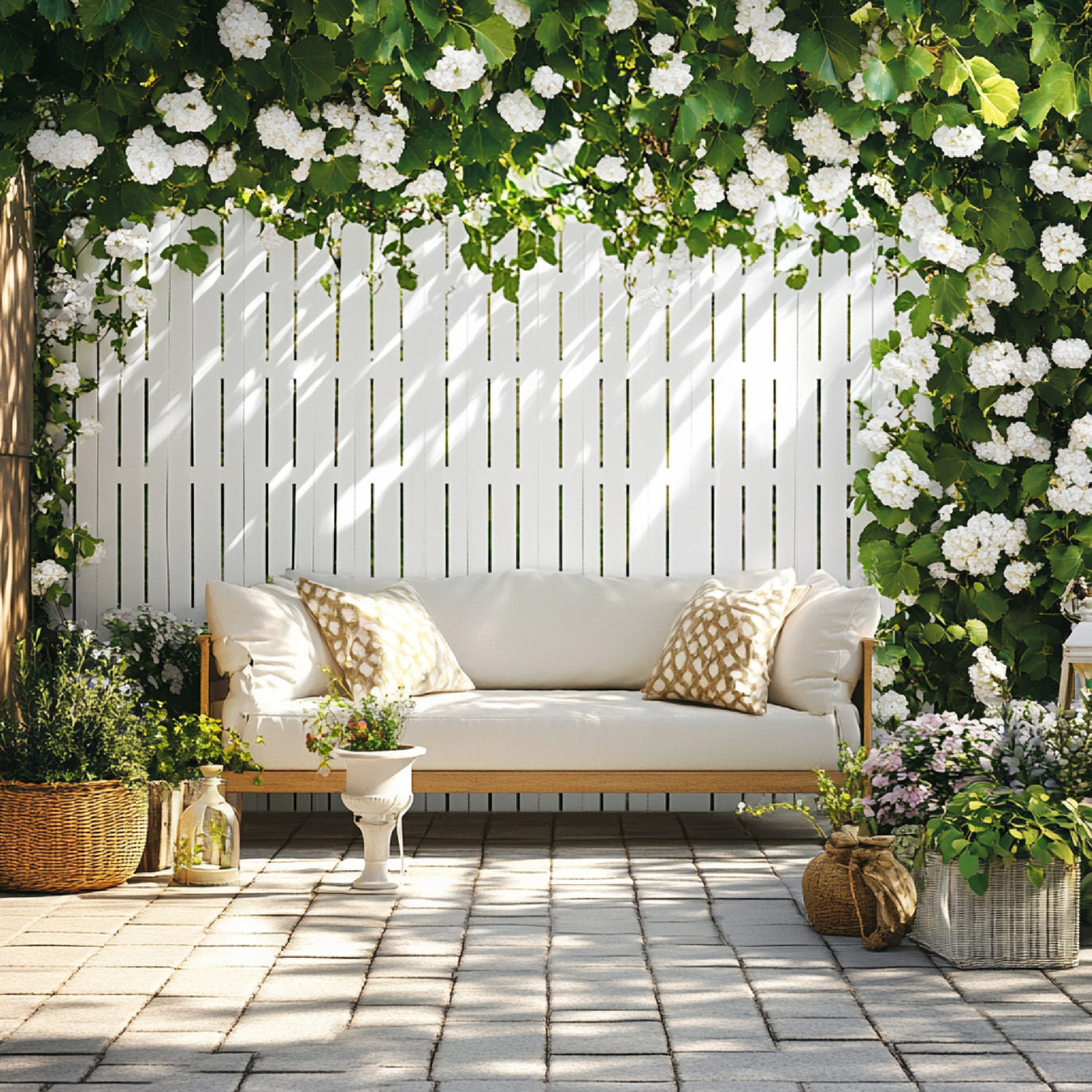 GARDEN FURNITURE, OUTDOOR & CAMPING