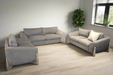 3 PIECE  CROSBY L/SUITE FABRIC 