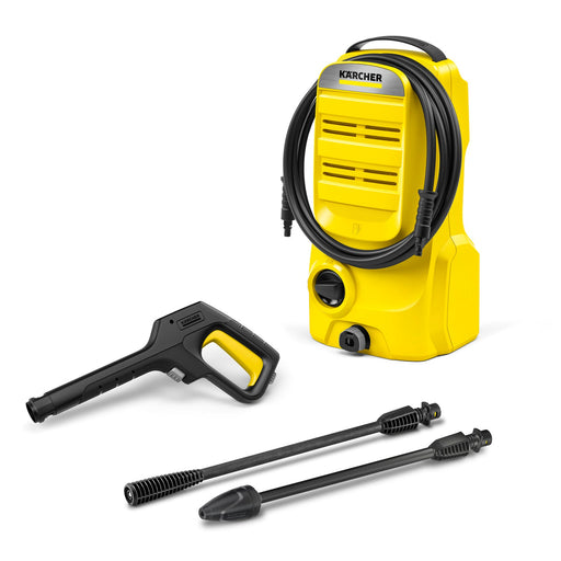 KARCHER HIGH PRESURE CLEA KARC